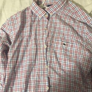 Vineyard Vines Button Down